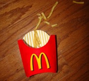 fries