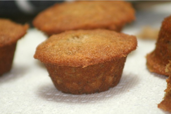 easy pumpkin muffin recipe momspark.net easy pumpkin muffin recipe momspark.net