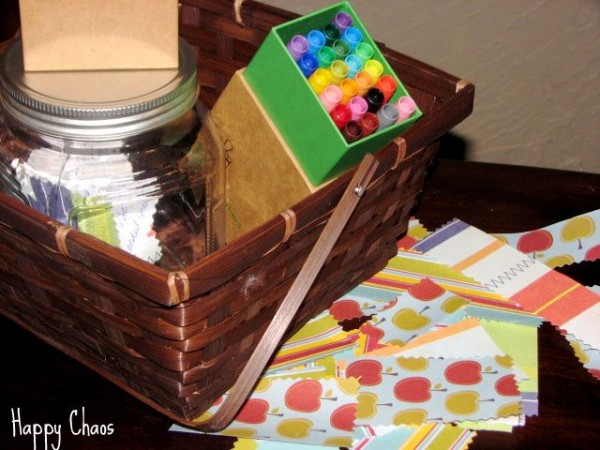 How to Save Child Memories and Sayings in a Jar. How to Save Child Memories and Sayings in a Jar.