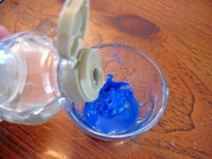 PAINT PAINT