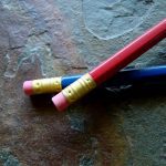 pencils pencils