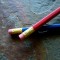 pencils