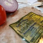 wraps