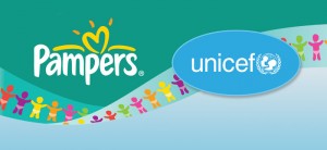 Pampers_Unicef_logo