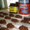 No Bake Cookies