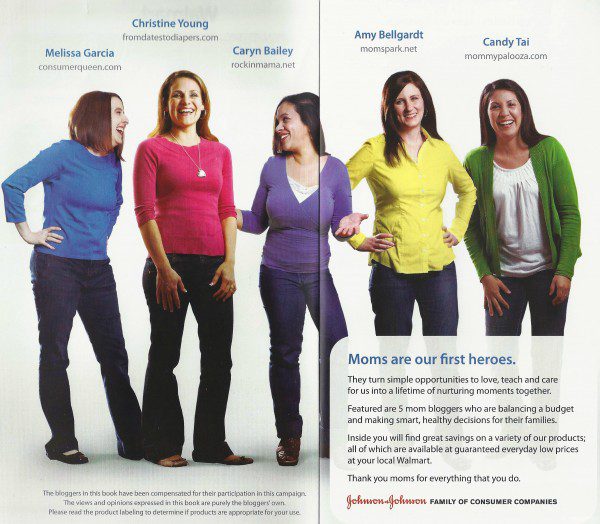 J&J Bloggers
