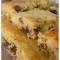 easy chocolate chip zucchini bars recipe momspark.net