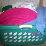 laundry laundry