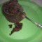 mug cake complete