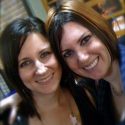We both took a chance, and made a lasting friendship.