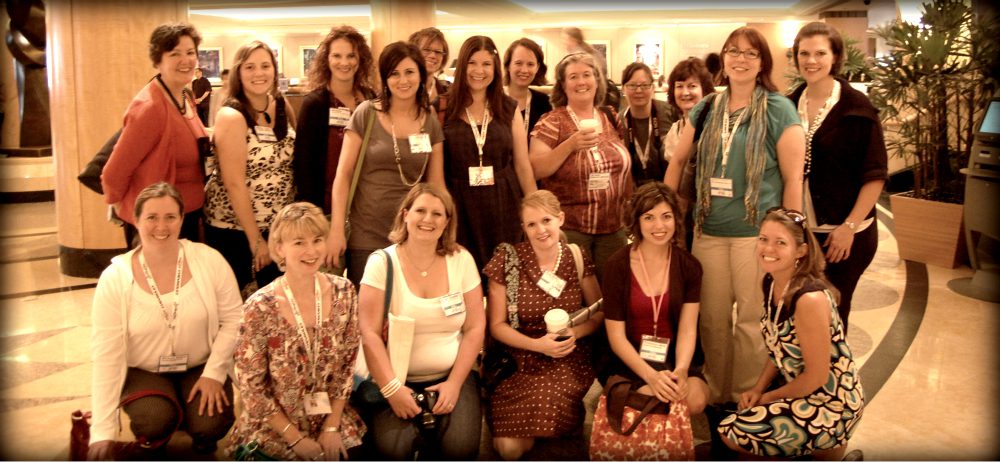 Mom Spark Forum Members