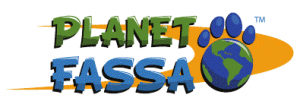 Planet Fassa logo