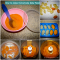How to Make Homemade Baby Food Tutorial recipe momspark.net