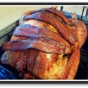maple roasted turkey maple roasted turkey