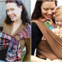 babyette baby slings