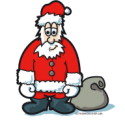 santa-claus