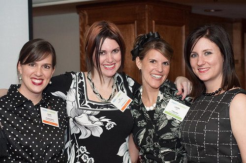 Mom Blogger Conference