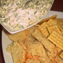 spinach dip
