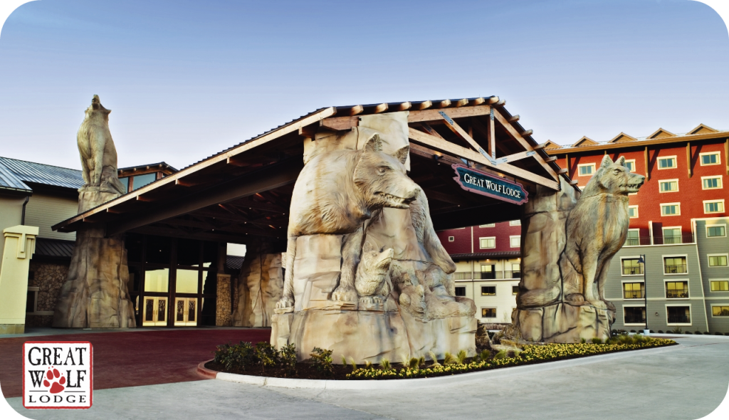 great wolf lodge grapevine tx hotel rooms