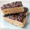 peanut butter krispies copyright