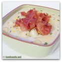 scallop corn chowder scallop corn chowder