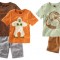 Boys Tea Collection