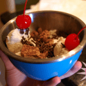 Sundae