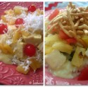 hawaiian haystacks hawaiian haystacks