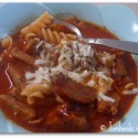 lasagna soup lasagna soup