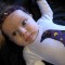 Baby or Toddler Halloween Costume Head Band