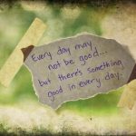 positivity 1