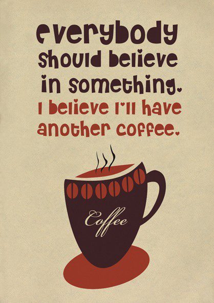 Coffee Quotes