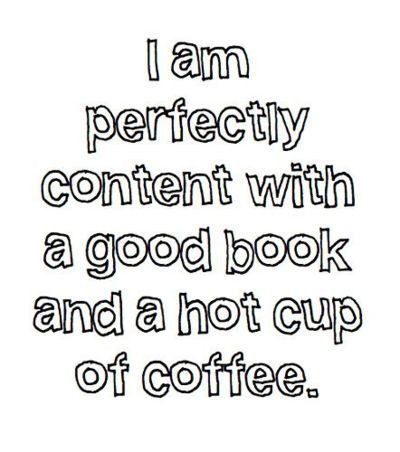 Coffee Quotes