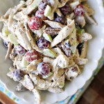 Chicken Salad Chicken Salad