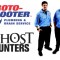 Roto-Rooter and Ghost Hunters