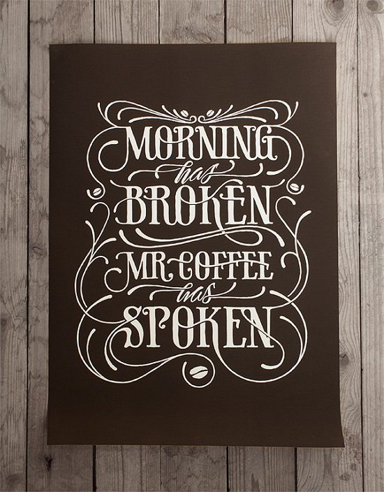 Coffee Quotes
