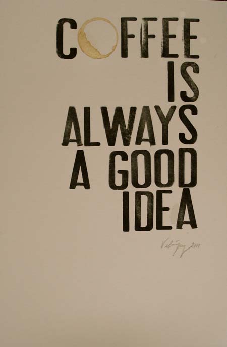 Coffee Quotes