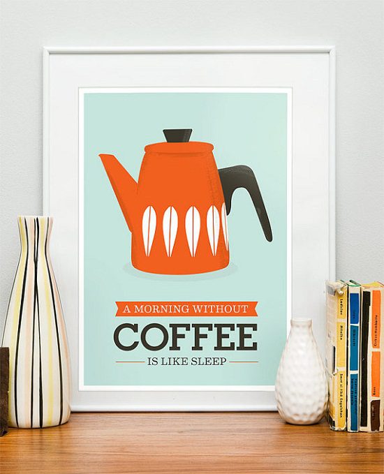 Coffee Quotes