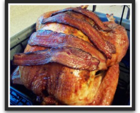 maple-roasted-turkey