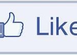 Facebook Like Button