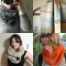 fashion friday cowls
