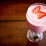 Strawberry Shake