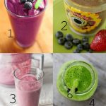 mom spark cool finds smoothies breakfast