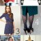 mom spark fashion dots