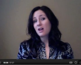Video Screen Shot