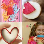 valentine crafts