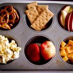 Muffin Tin Snacks Muffin Tin Snacks