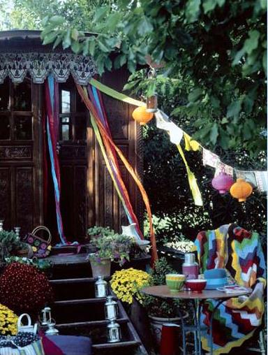 gypsy life photography
