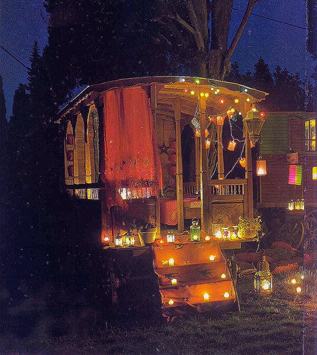 gypsy life photography
