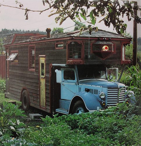 gypsy life photography
